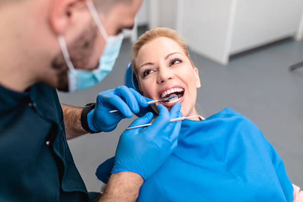 Best Wisdom Tooth Removal  in Bothell East, WA