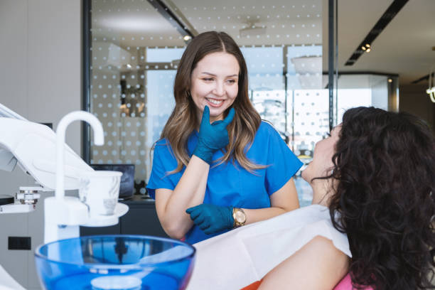 Emergency Dental Services in Bothell East, WA