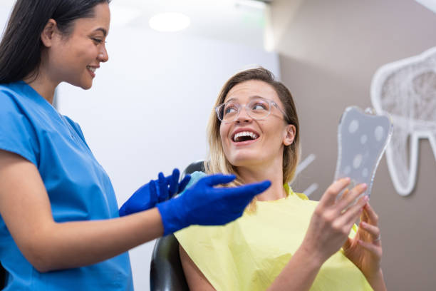 Best Root Canal Treatment  in Bothell East, WA